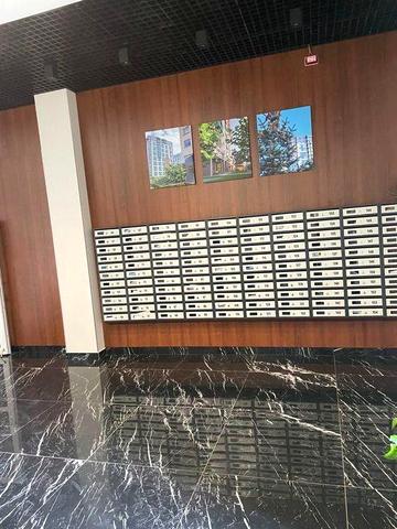 Продаж 1-кімн квартири 46.2 кв Crystal Avenue ЖК Crystal Avenue