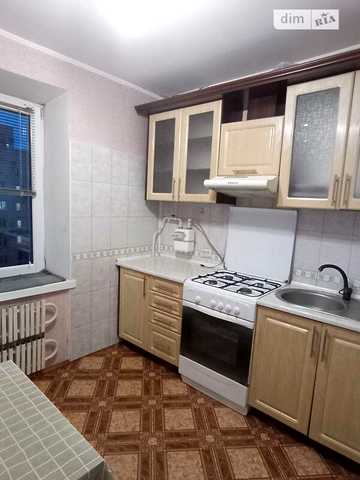 Довгострокова оренда 1к Квартира Просвіти бульвар