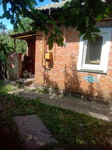 Продається будинок