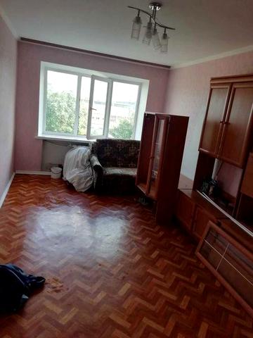 31621 РЕМОНТ, БАЛКОН - кімната в 3-кімнатній квартирі, ЗаготЗерно, 62.8 м², мінімальне переоформлення