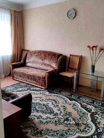 Сдам 1к квру на пр.Поля 0675671184