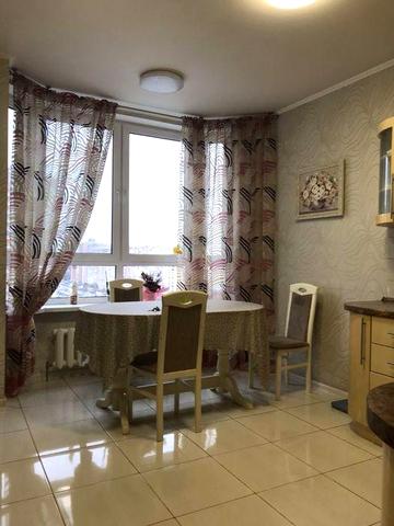 Продаж 3-ох кімн.кв. Просп. Григоренка 20. Без комісії!!!