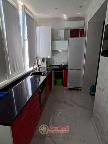Незалежності вулиця, 4, 2к., Фонтанка, Одеська область 46000 USD