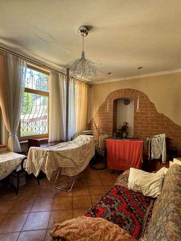 Продаж,  Квартира,  5 комнат,  211 м²,  Уютная,  Шевченко-Французский,  Одесса