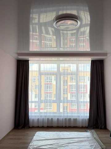 Продаж 2 кімн.квартира 75 м² 7/8 м.Дубляни ,вул.В.Великого  117000$ ЖК Дублянський будівельник