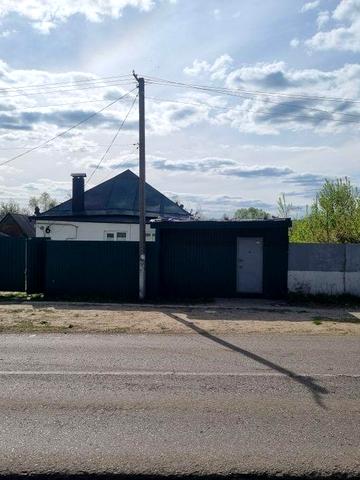 Продам дом для жилья или под бизнес,центр Васищево єВідновлення