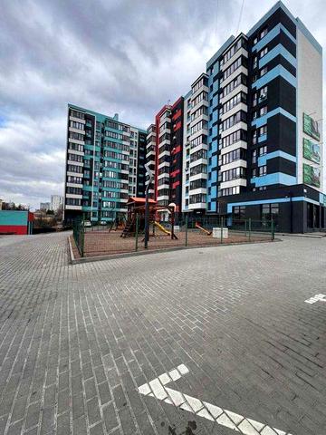 Однокімнатна квартира ЖК " Bridge  Town"   24 Серпня ,24         59000 ЖК "Bridg Town"