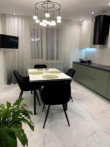 Продаж квартири комфорт класу ЖК Greenwood (Гринвуд)