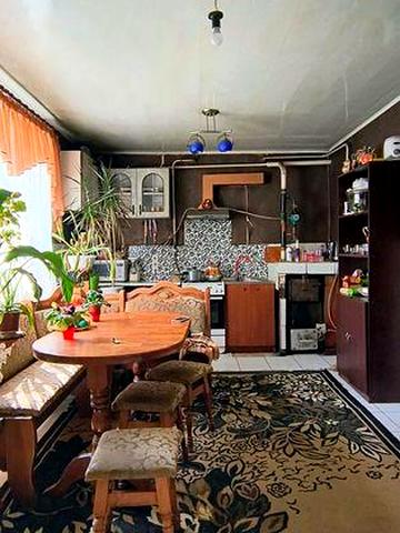 Продам будинок с. Тростинка. 39000$+торг