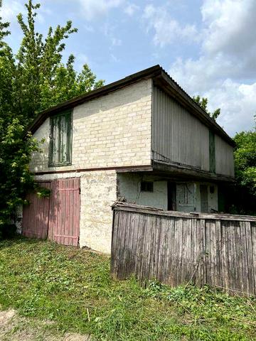 Продам будинок Чернігівська область