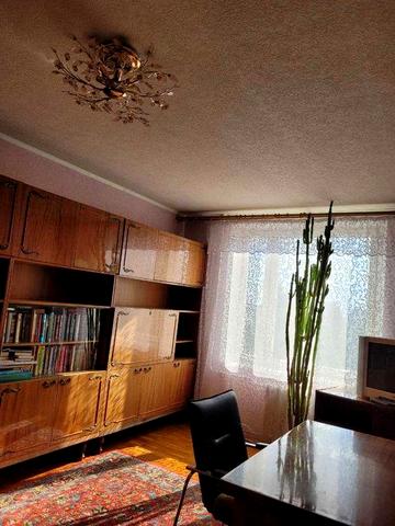 Здається 1кімнатна квартира за адресою Леся Курбаса 10