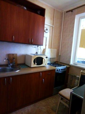 Свободна 08.06 Сдам 1к квартиру, 92 Бригады