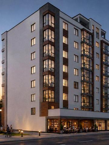 Продається 3 кім квартира в Бурштині продаж від забудовника