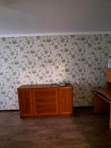Двокімнатна квартира на Шуменському