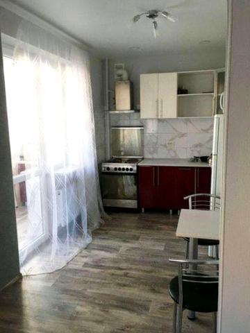 Сдам Квартиру в Новострое ЖК Победы на Алексеевки