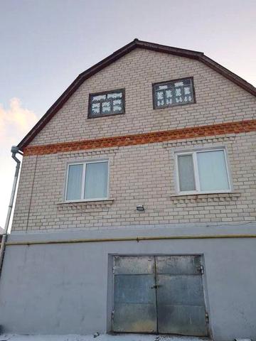 Продам будинок в місті Деражня