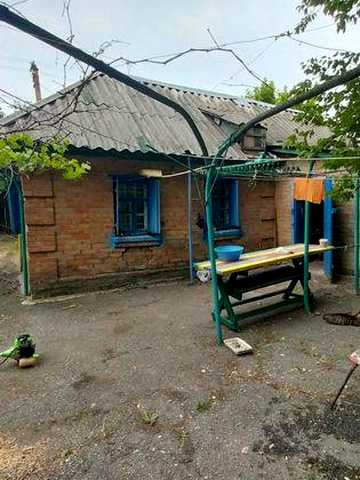 Продам дім. В село Клинці