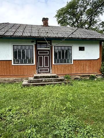 Продаж 2к Дім Шевченка