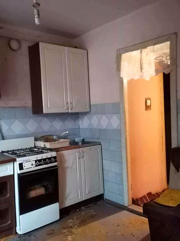 Продається квартира в с. Велика Бакта ЖК Гранд