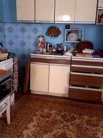 Частина будинку квартирного типу у м.Свалява