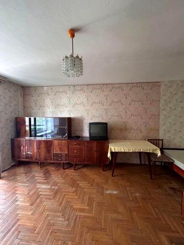 Однокімнатна квартира (1 к.)
