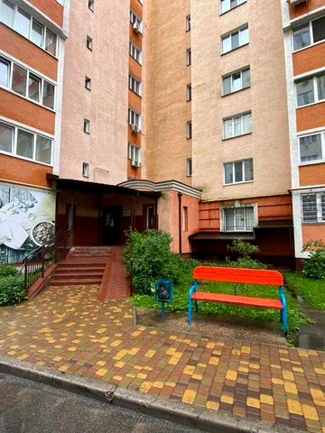 Продається квартира в с. Нові Петрівці, Вишгородського р-ну
