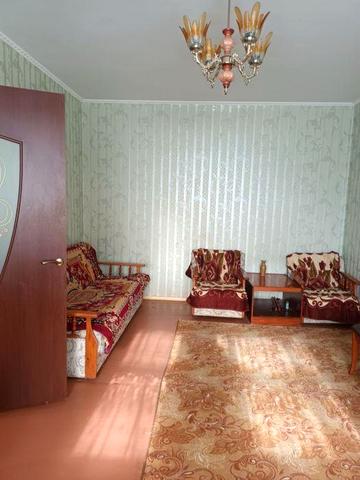 Здається 3 кімнатна квартира вулиця   Миколи Світальского, 17