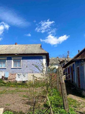 Стара Синява продається будинок пров Зарічний 6 поряд школа лікарня дитячий садочок