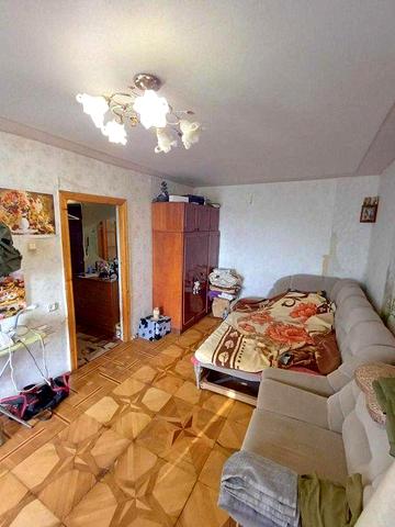 Продажа • 2к квартира • 45 м² • 6/9 этаж • Космонавтов/Автопарк • #146506