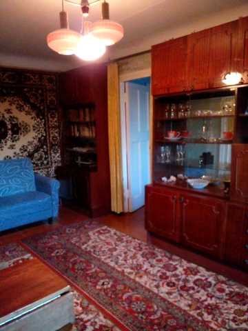 Продаж квартири від власника