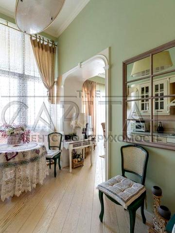 Продажа квартиры, ул. Паторжинского, Центр, Киев