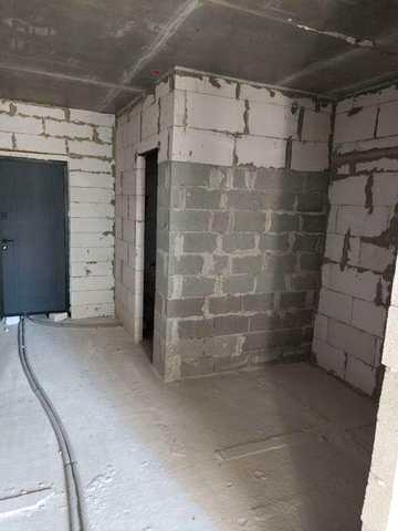 Продається однокімнатна квартира (смарт)