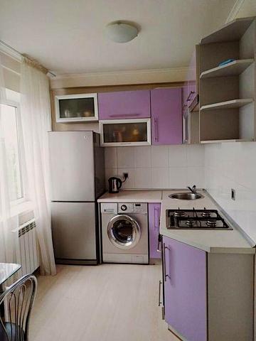 Продажа 1 квартиры Оболонский район, ул Героев Азова 28 б