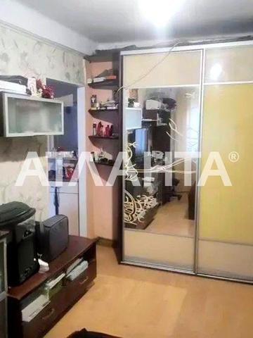 2 кімн.кв.;заг.пл.38,4м2;пов.3/5.просп.Голосіївський.