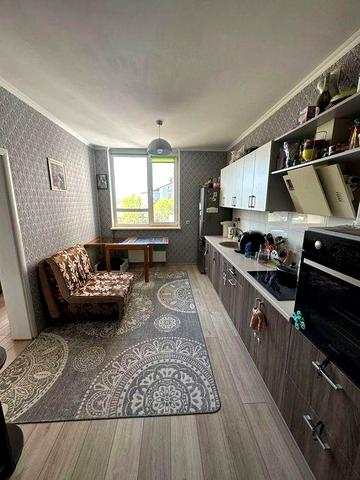 Продам 1 кімнатну квартиру на Троещині, Ліськівська 23 DT