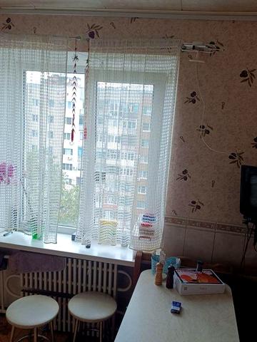 Продам 3-х кімнатну квартиру на Квадрате! Можливо по сертифікату та ваучеру