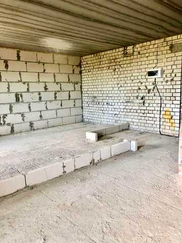 1-кімнатна вільного планування, ЖК Комфортний A11 ЖК Комфортний