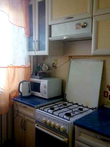 Продам 1-но кім.кв .,( Карєр)