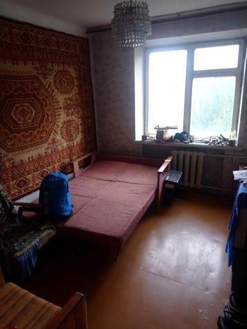 Здам 3 кімнату квартиру в м. Ковель