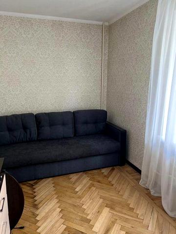 2 квартира  Павлово поле, м. Ботанический сад, ресторан тратория , проспект науки