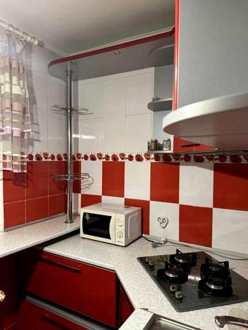 1 квартира северная Салтовка, м. Салтовская, дружбы народов 233