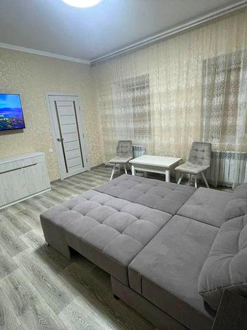 Здається в оренду однокімнатна квартира з індивідуальним опаленням