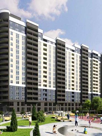 Старт продажу 3 секції ЖК "Борисо-Глібський 2", вул. Шкільна 42. Перший внесок 30%. Розстрочка від Забудовника 4 роки ЖК Борисо-Глібський2