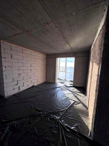 Продажа • квартира 78 м² • 10/12 этаж  • новострой • вид на реку Южный Буг • #146523 ЖК Грандбуд