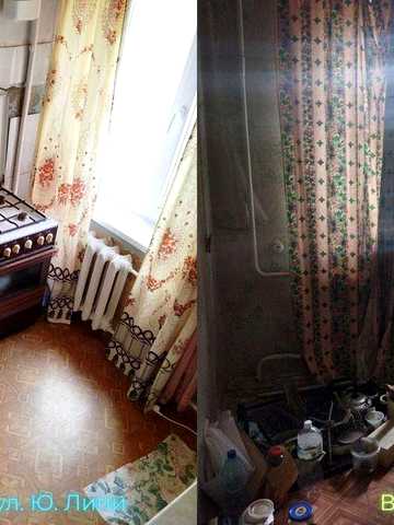 Продаю 2 квартири в районі ПівнГЗК, від власника. ЖК Уют