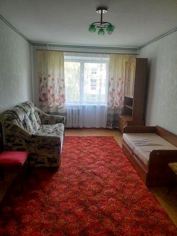 Оренда 3х кімнатної квартири Дубово