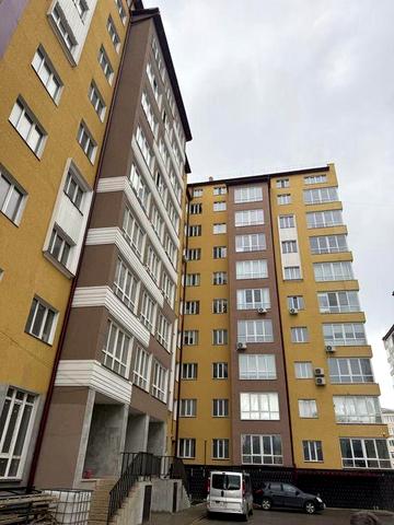 Продається пентхаус Проспект
