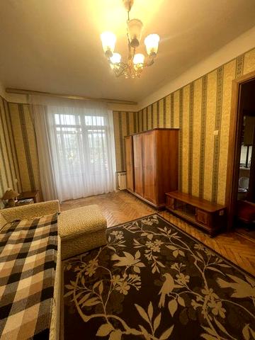 Оренда 1-кімнатної квартири по вулиці Ґарета Джонса,6-а