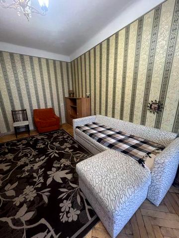 Оренда 1-кімнатної квартири по вулиці Ґарета Джонса,6-а