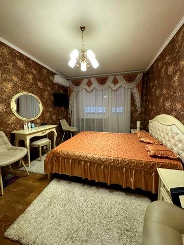 3х квартира Клочковская Сосновая горка